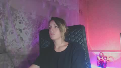Snapshot of babymuro4ka chatting on October 17, 8:35 pm Sonya online show from October 17, 8:35 pm