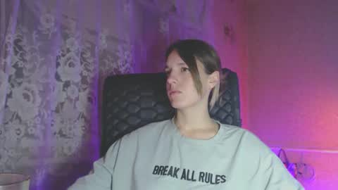 Sonya online show from November 29, 7:32 pm