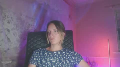 Snapshot of babymuro4ka chatting on September 24, 6:58 pm Sonya online show from September 24, 6:58 pm