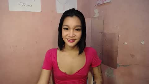 Snapshot of babynexy69 chatting on September 30, 2:00 am Nexie online show from September 30, 2:00 am