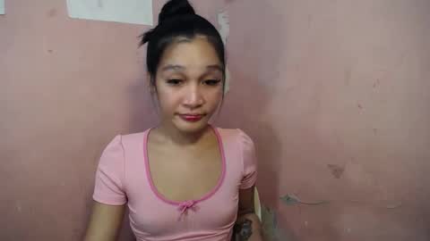 Snapshot of babynexy69 chatting on February 24, 3:53 pm Nexie online show from February 24, 3:53 pm