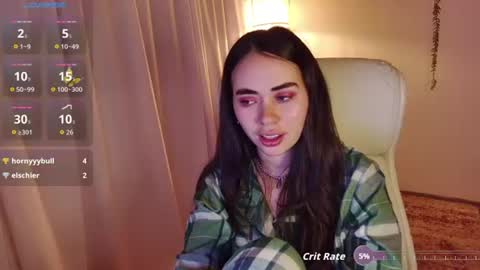 Talia online show from June 12, 4:00 am