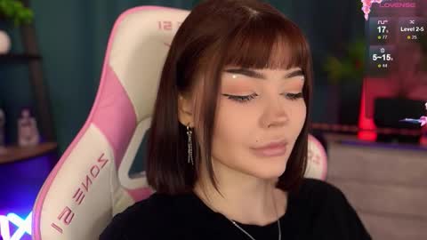 Nika online show from October 11, 10:02 pm