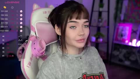 Nika online show from February 6, 11:15 pm