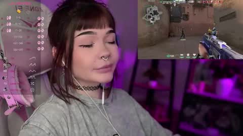 Nika online show from March 3, 1:53 am