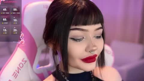 Nika online show from April 7, 9:06 pm