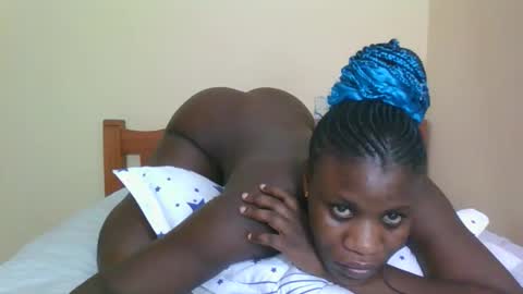 PRISCILLAH online show from March 9, 2:38 am