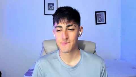 Babyted273 online show from March 17, 1:10 am