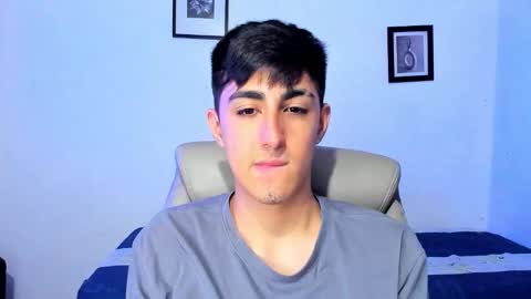 Babyted273 online show from February 5, 10:08 am