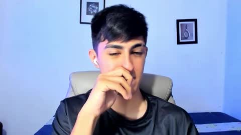 Babyted273 online show from February 4, 9:57 am