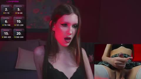 Gloria online show from February 6, 3:59 pm