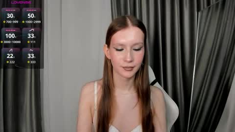 Gloria online show from February 4, 3:05 pm