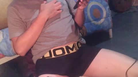 babyyourearichman online show from January 11, 2:50 am