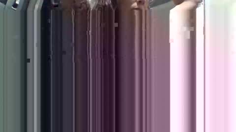 Backwoods Barbie online show from September 21, 2:48 am