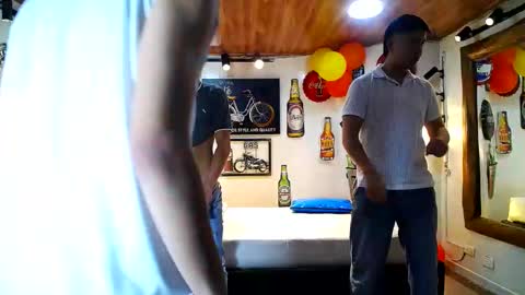 Snapshot of backyardigans chatting on February 7, 6:45 pm backyardigans online show from February 7, 6:45 pm