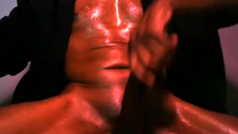 Snapshot of bad_bad_m chatting on October 1, 12:43 am bad_bad_m online show from October 1, 12:43 am