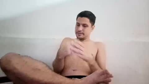 Snapshot of bad_boy_3 chatting on February 8, 2:04 am      online show from February 8, 2:04 am