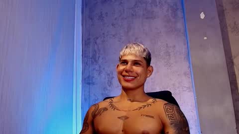 bad_boytoh online show from February 3, 1:59 pm