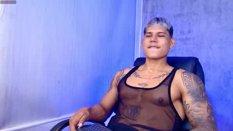 bad_boytoh online show from March 6, 1:43 pm