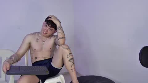 bad_vegitta online show from October 16, 6:02 am