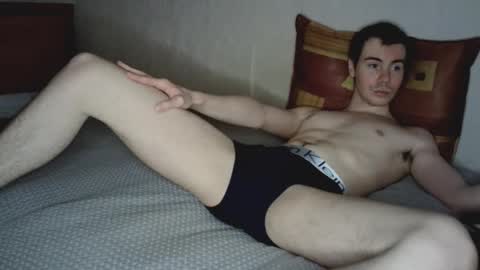 Shane  The cutest badass in the world online show from October 8, 1:35 am