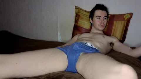 Shane  The cutest badass in the world online show from February 19, 9:25 pm