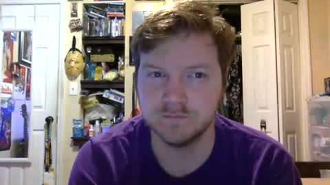 Snapshot of badboyboogie78 chatting on October 29, 7:21 am Hylian97 online show from October 29, 7:21 am