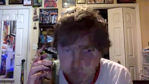 Snapshot of badboyboogie78 chatting on September 12, 9:00 am Hylian97 online show from September 12, 9:00 am