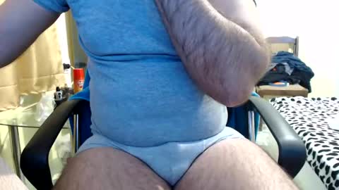 badbulgaro online show from January 16, 4:07 pm