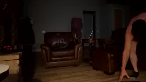 baddaddy1304 online show from January 12, 3:13 am