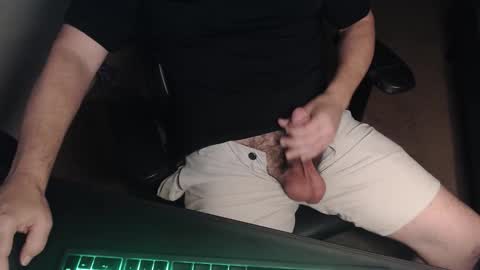 baddaddy77 online show from November 10, 2:25 am