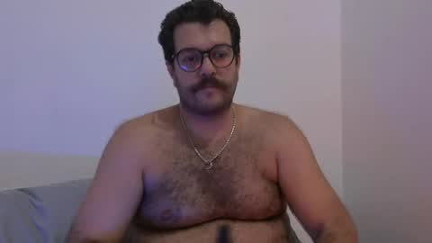 Baddaddybrazil online show from April 19, 11:07 pm