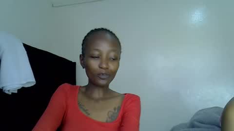 baddie_bunnie online show from November 22, 3:49 am