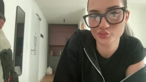 BaddieVciky online show from February 17, 11:20 am