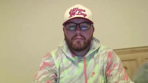 Jon online show from November 5, 2:57 am