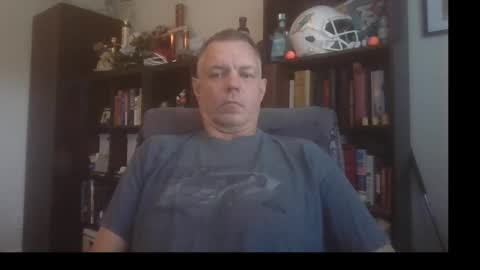 Badger online show from February 25, 7:16 pm