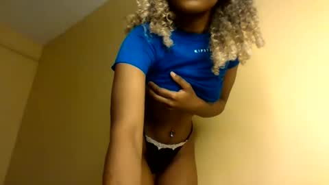 Lily. online show from October 15, 6:31 pm