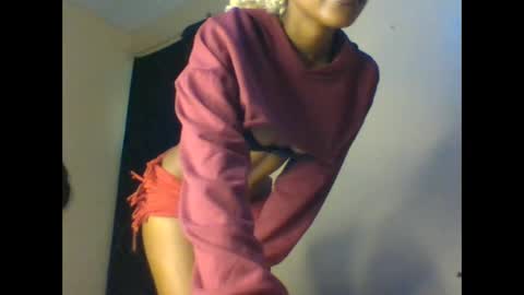 Lily. online show from March 26, 9:25 am