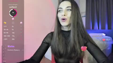 Jane online show from May 4, 9:43 pm