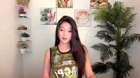 Joshaine online show from November 3, 5:14 pm