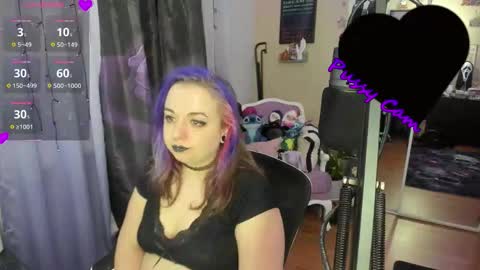 badlandsbrat online show from February 13, 12:58 am