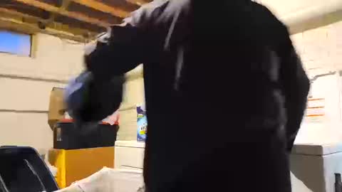 Jacob online show from October 19, 11:59 am