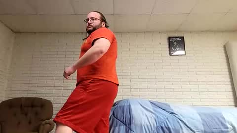 Jacob online show from March 21, 3:06 pm