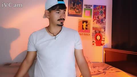 badlucky_ online show from February 10, 6:16 am