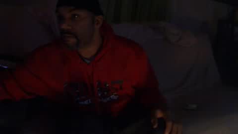 StillPoPimpin online show from February 11, 8:40 am