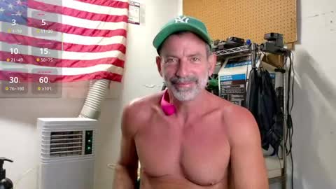 Silver online show from July 5, 1:07 pm