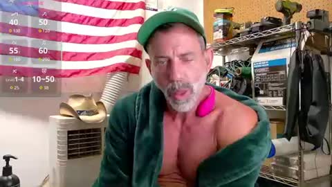 Silver online show from June 18, 1:16 pm