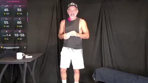 Silver online show from July 10, 4:12 pm