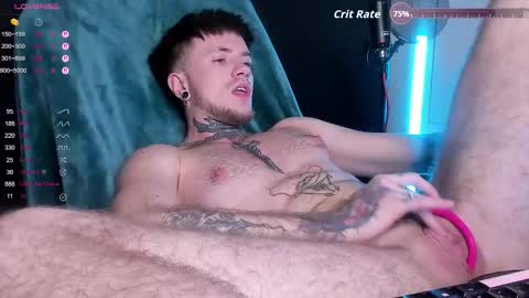 Snapshot of badrabbit__ chatting on October 8, 5:19 pm Alex online show from October 8, 5:19 pm