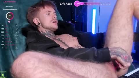 Snapshot of badrabbit__ chatting on October 24, 4:35 am Alex online show from October 24, 4:35 am